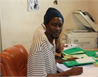 Assane Gueye